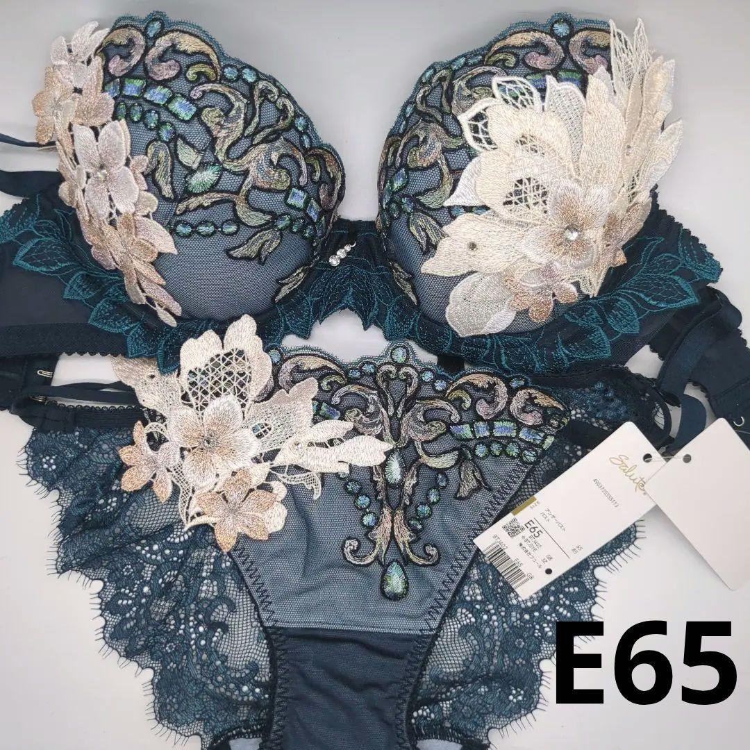 ワコール サルート E65セット 02グループ