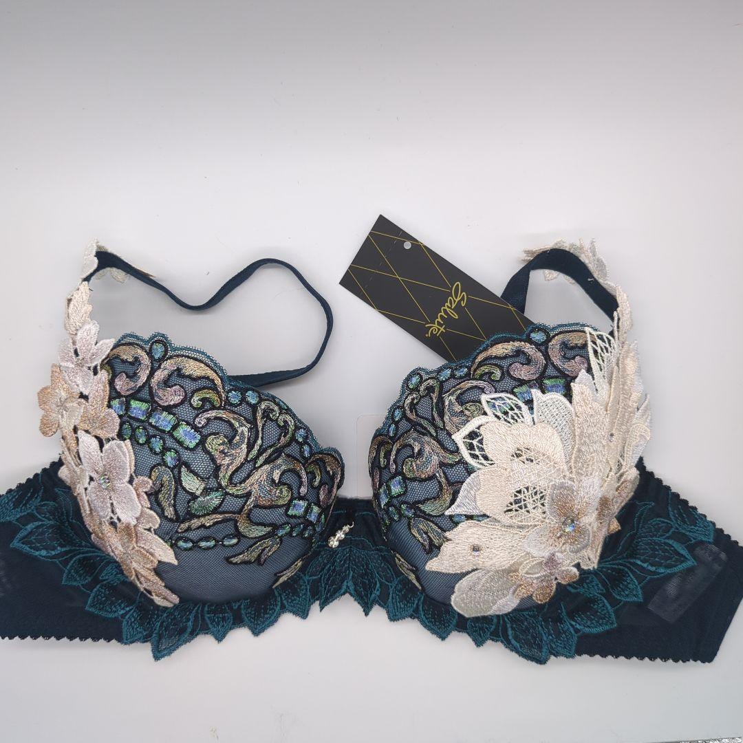 ワコール サルート E65セット 02グループ