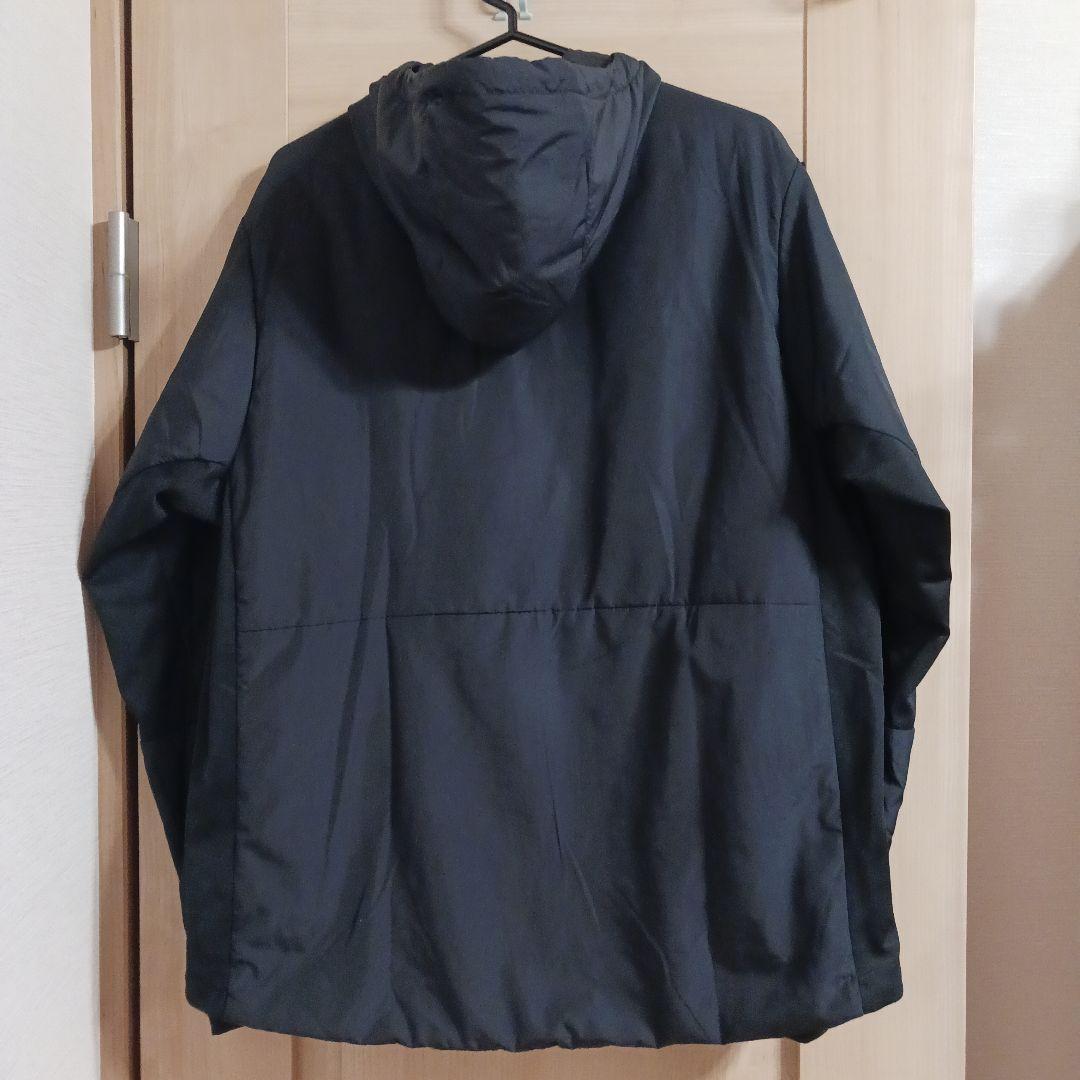 NIKE Therma-FIT アンリミテッド バーサタイル ジャケット