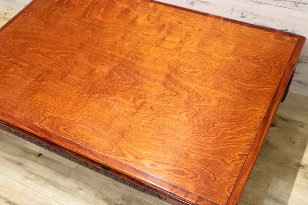 GMFK571○モリシゲ / MORISHIGE 海潮 かいちょう 座卓 座敷机