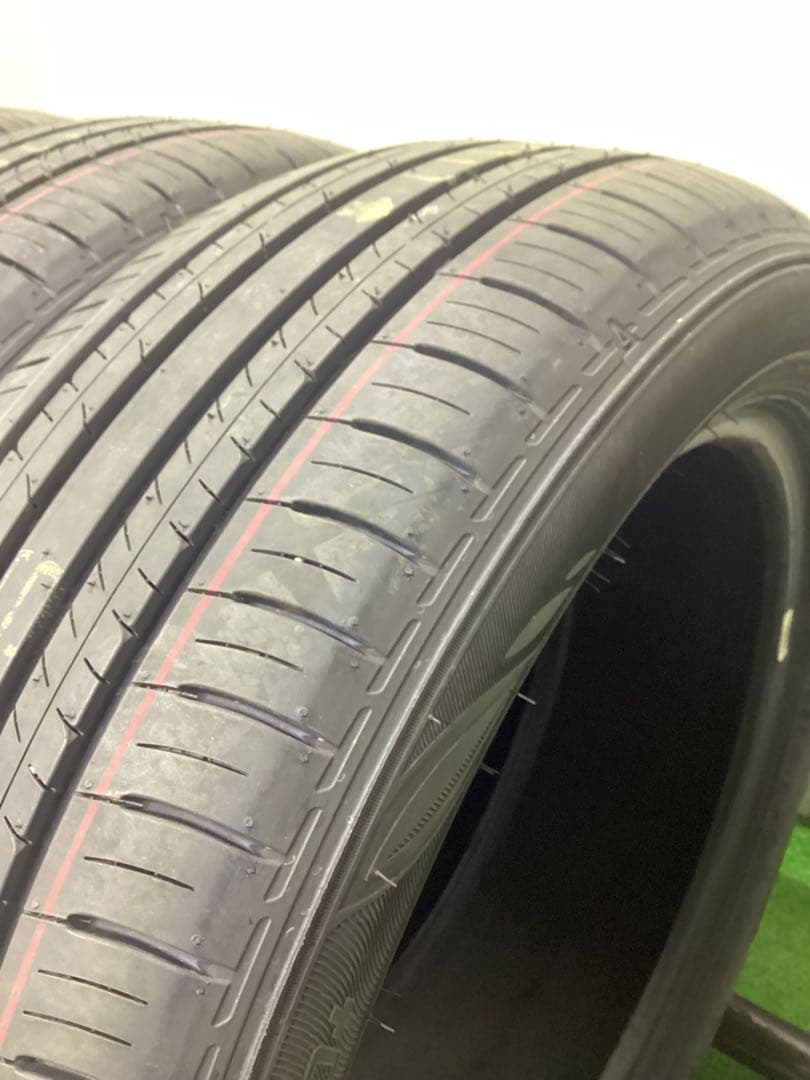 T1705[送料無料]ダンロップENASAVE EC300 205/55R17