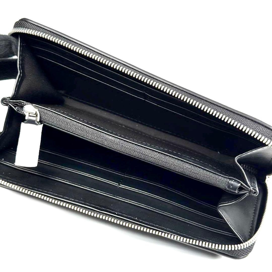 K*_様 【新品】  カルバンクライン 長財布 シンプル