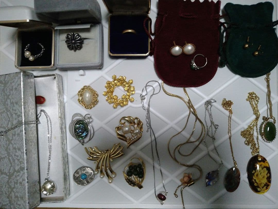 d*3様 jewelry