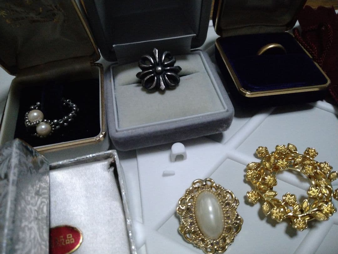 d*3様 jewelry