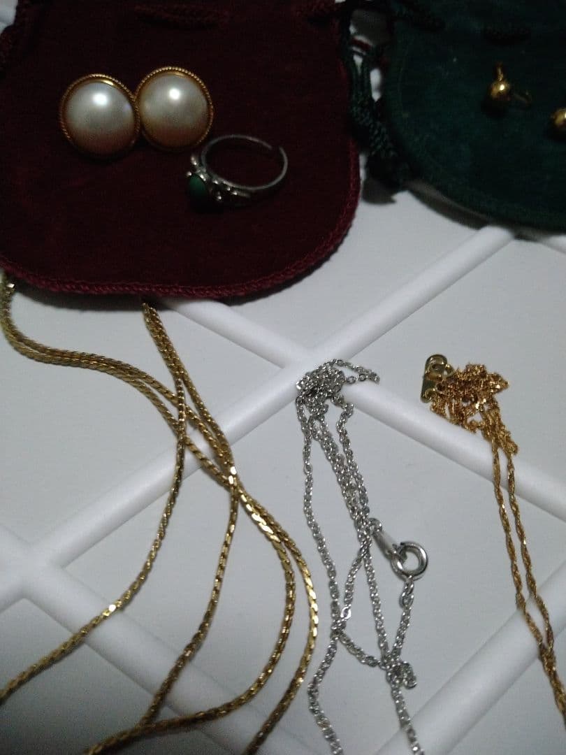d*3様 jewelry