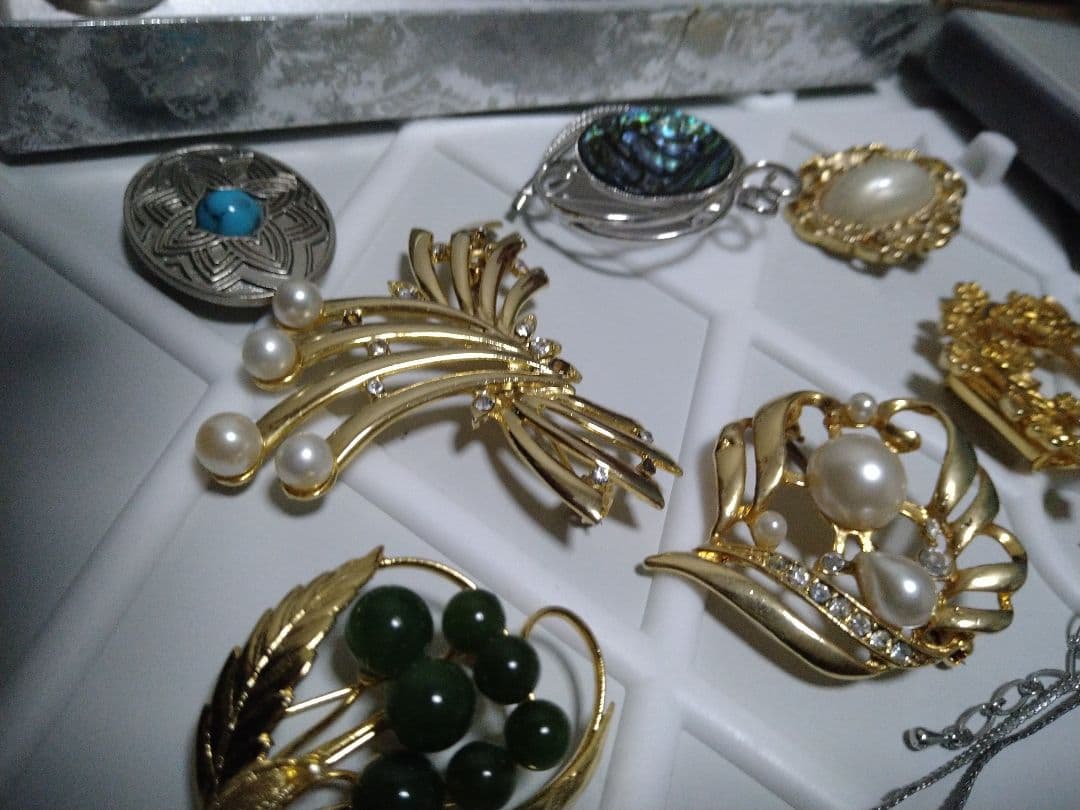 d*3様 jewelry