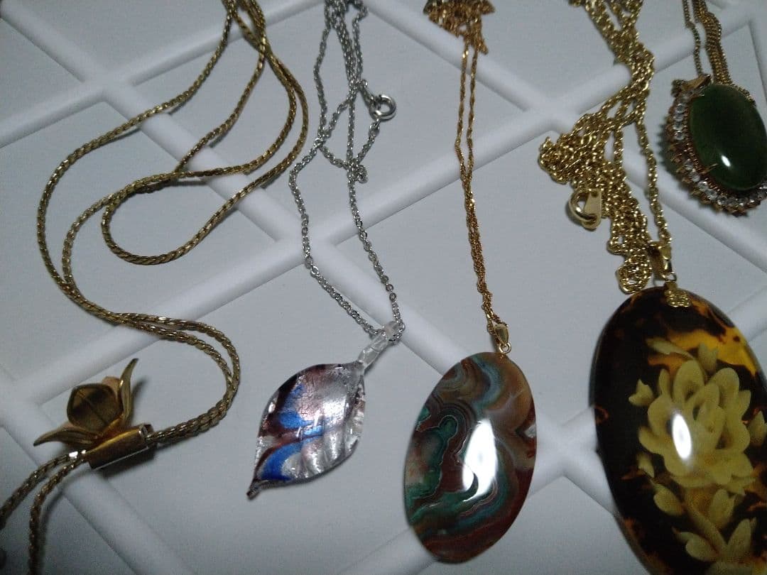 d*3様 jewelry