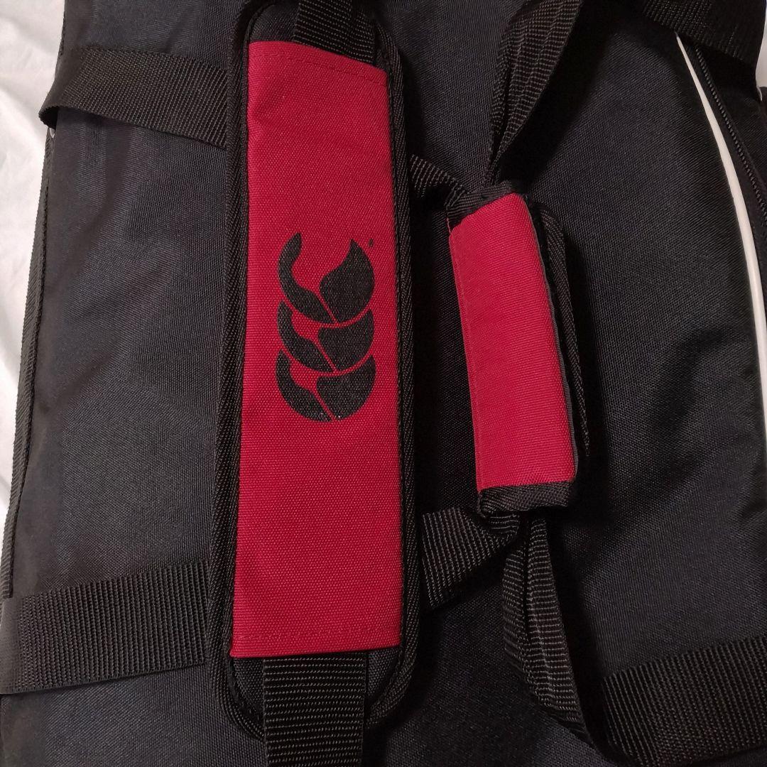 【大型 大容量 キャリーバッグ】カンタベリー キャリーケース ボストンバッグ