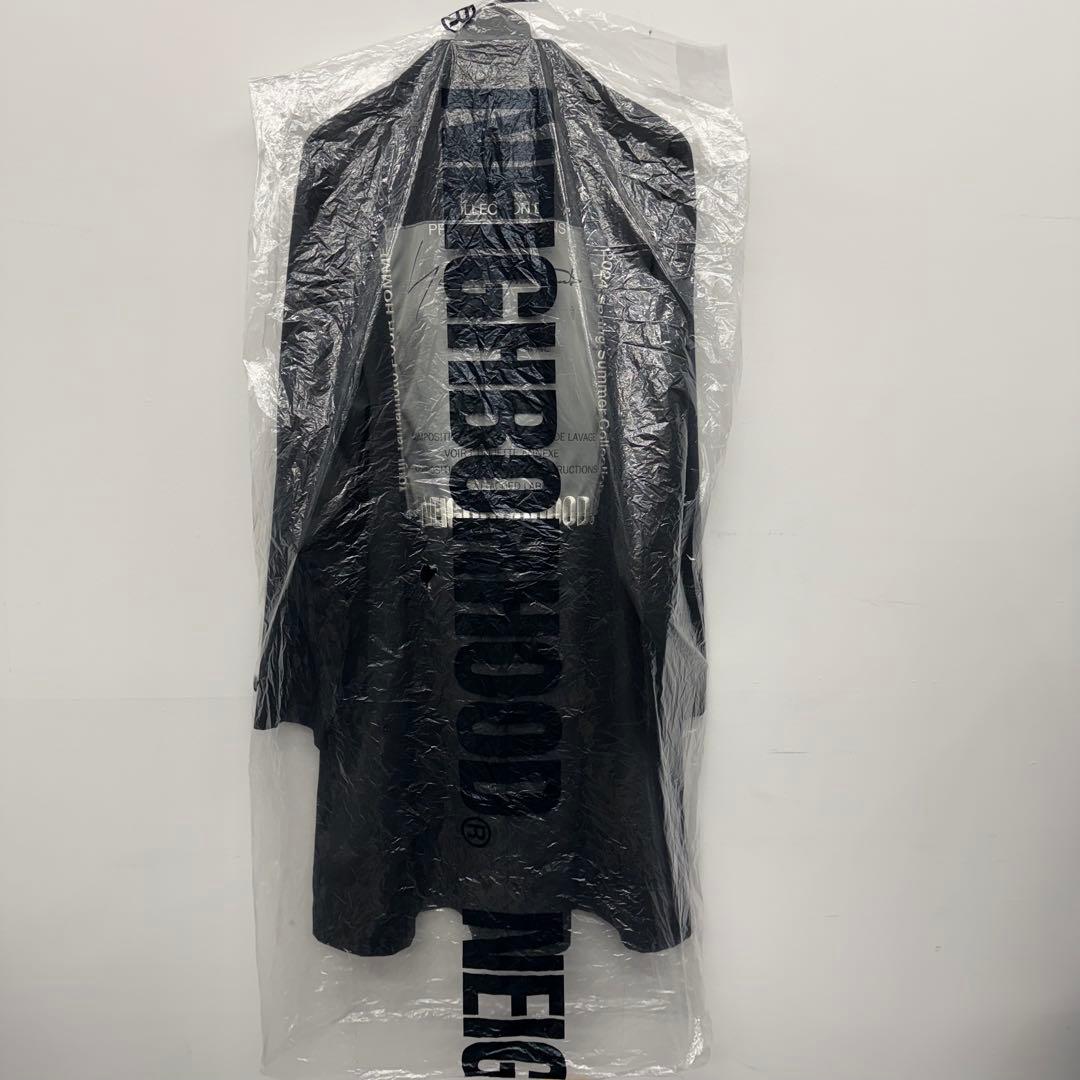 konineko Yohji Yamamoto×NEIGHBORHOOD