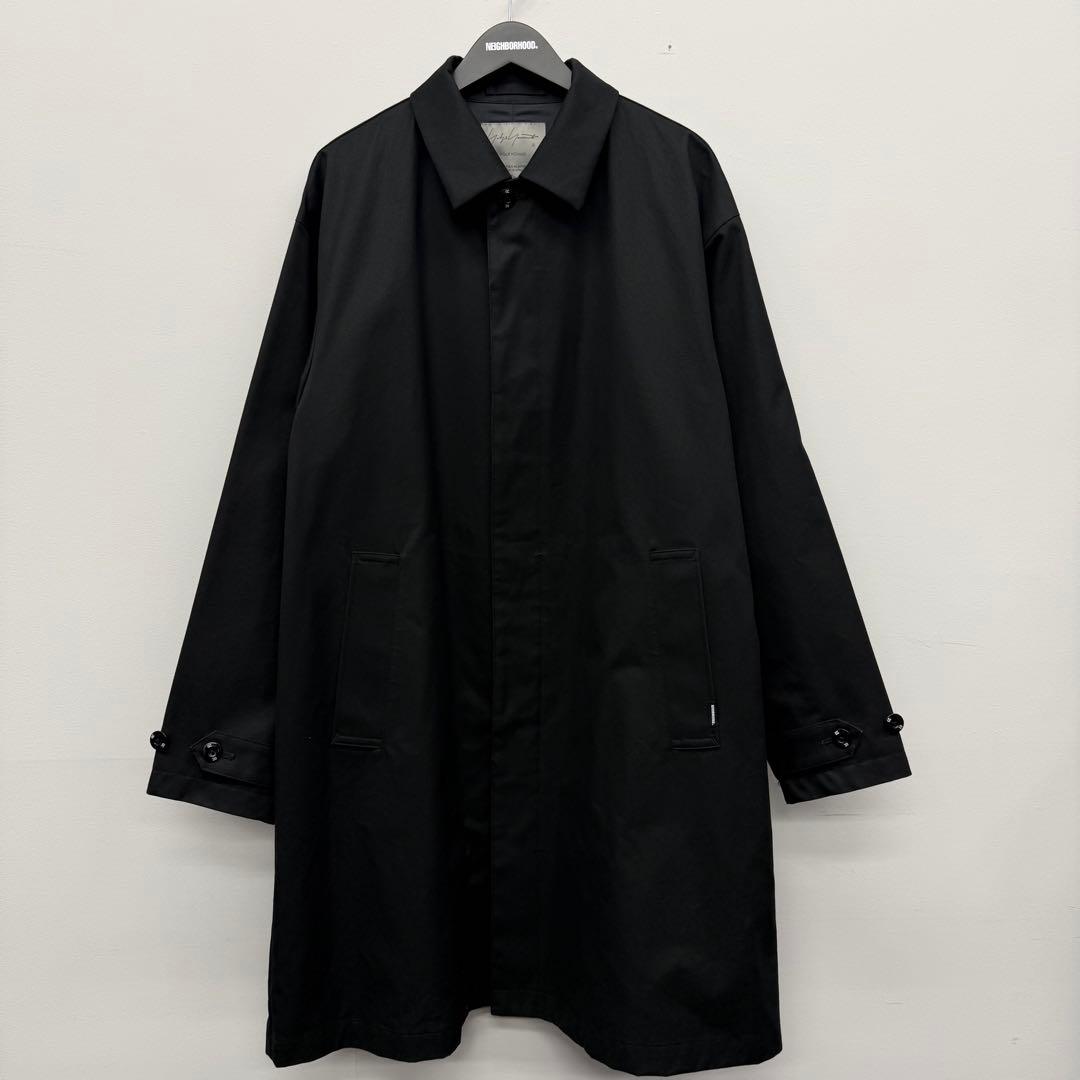 konineko Yohji Yamamoto×NEIGHBORHOOD
