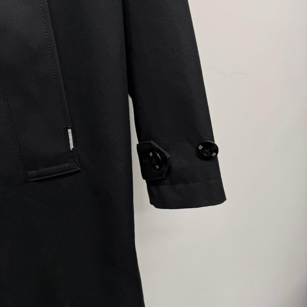 konineko Yohji Yamamoto×NEIGHBORHOOD