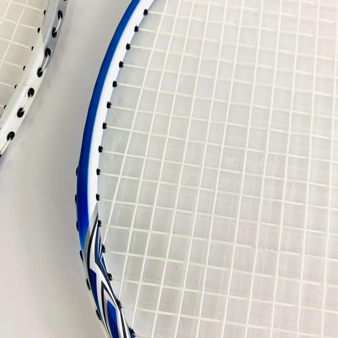 YONEX Muscle Power バドミントンラケット 2本セット 極美品有