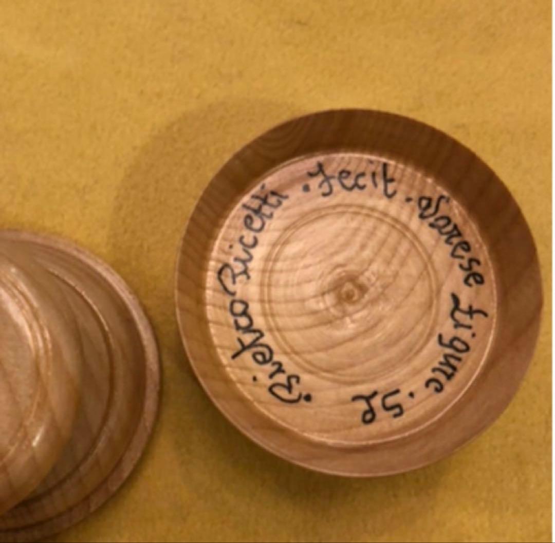 コルツェッティ　Corzetti