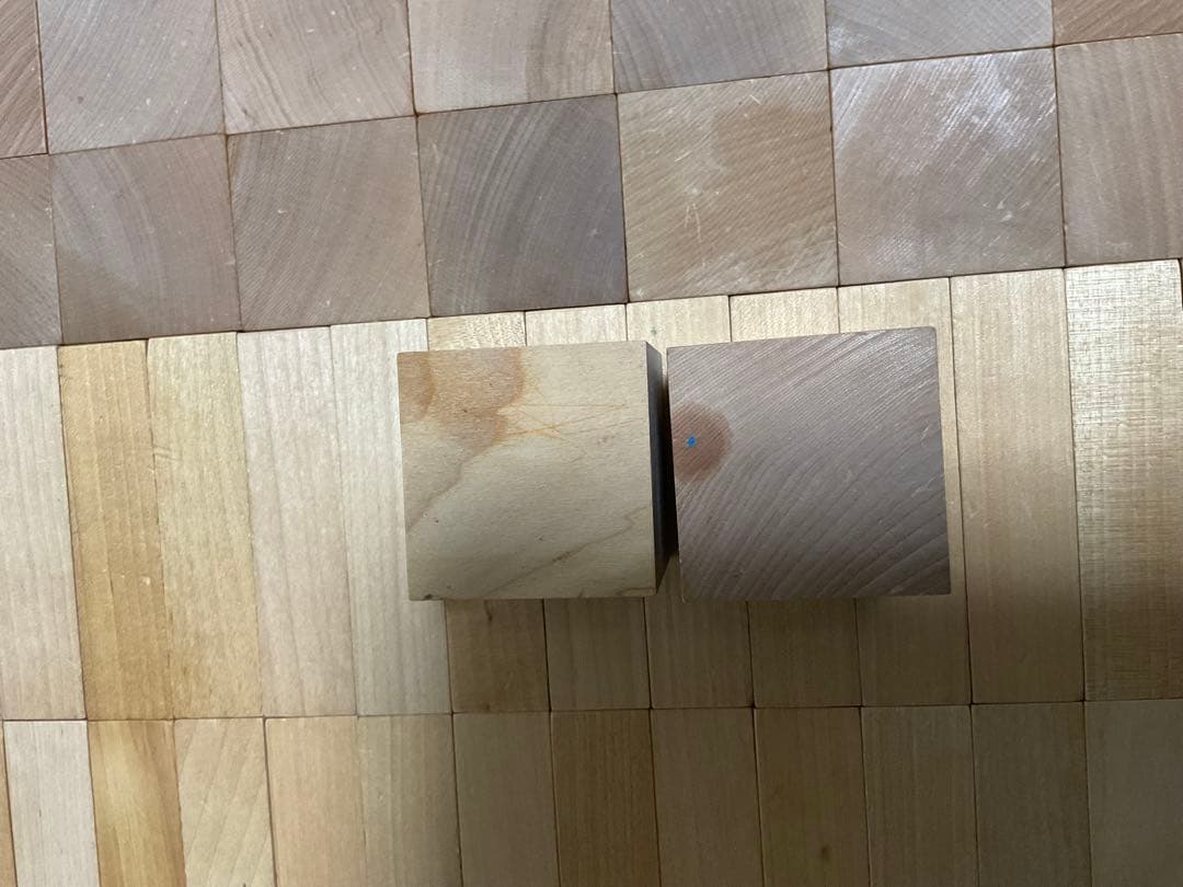 童具館のWAKU–BLOCK