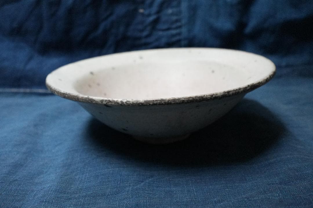 小林徹也 リム鉢 2枚セット