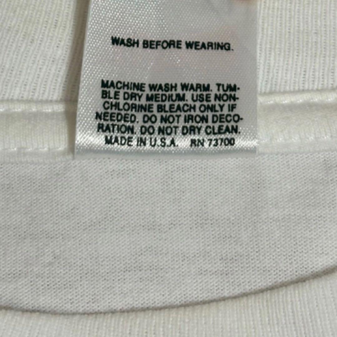 90s Marlboro Tシャツ ヴィンテージ シングルステッチ USA製