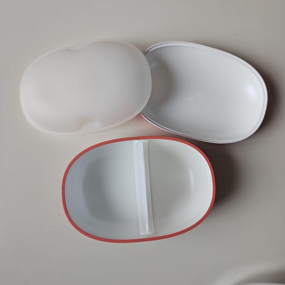familiar 弁当箱 2個セット