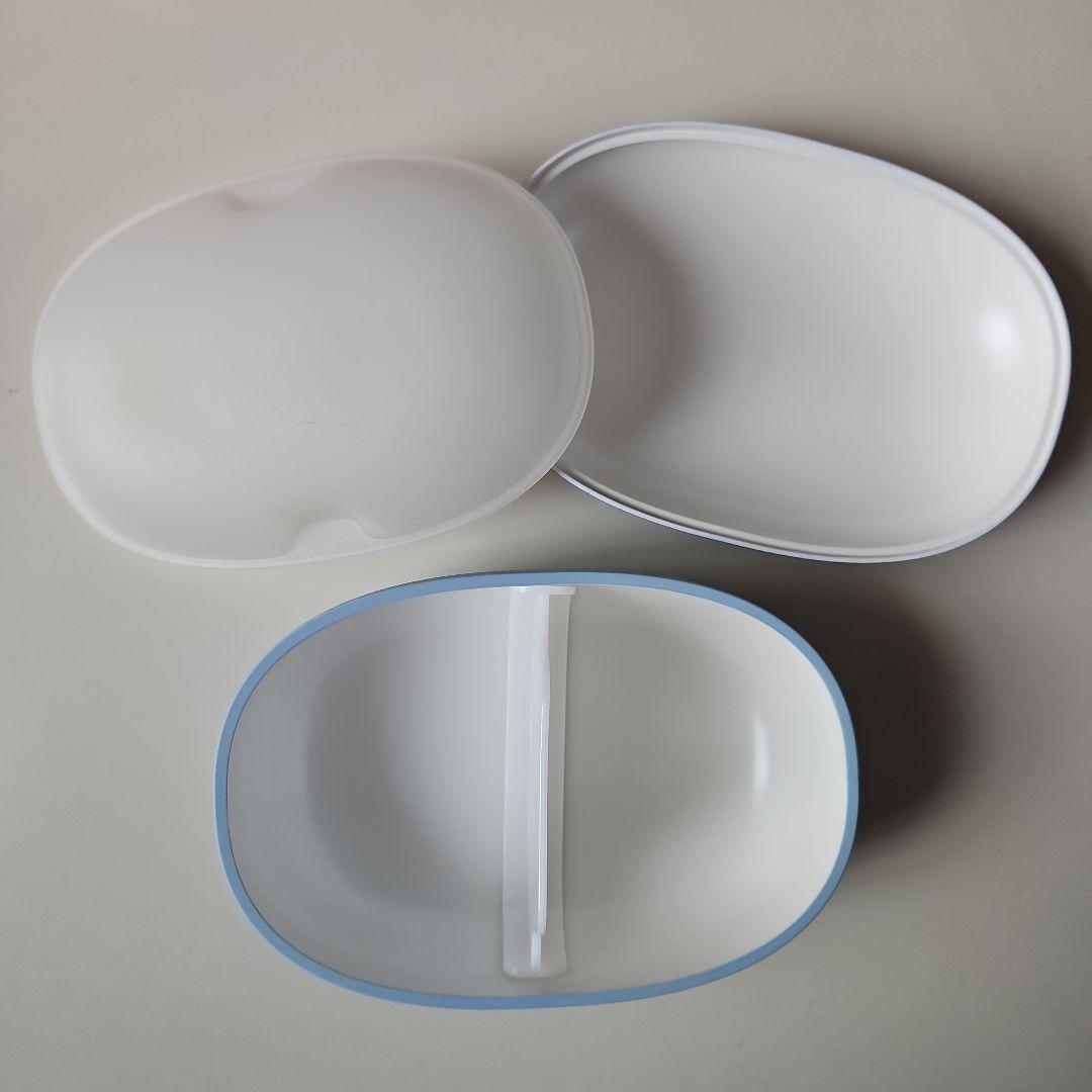 familiar 弁当箱 2個セット