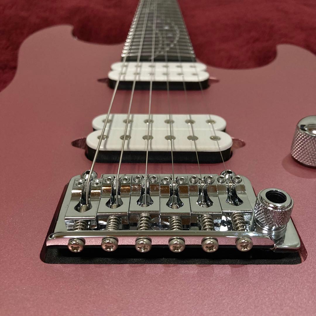ギター TOD10-MM Ibanez Tim Henson
