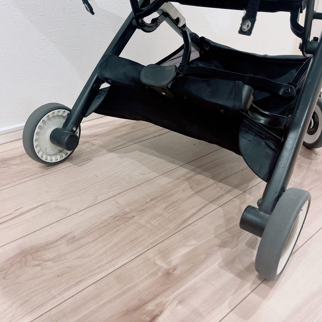 ベビーカーサイベックス　cybex LIBELLE