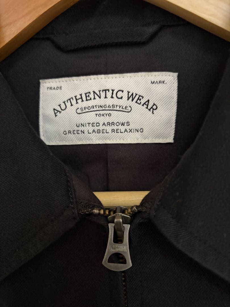 UNITED ARROWS ベトジャン