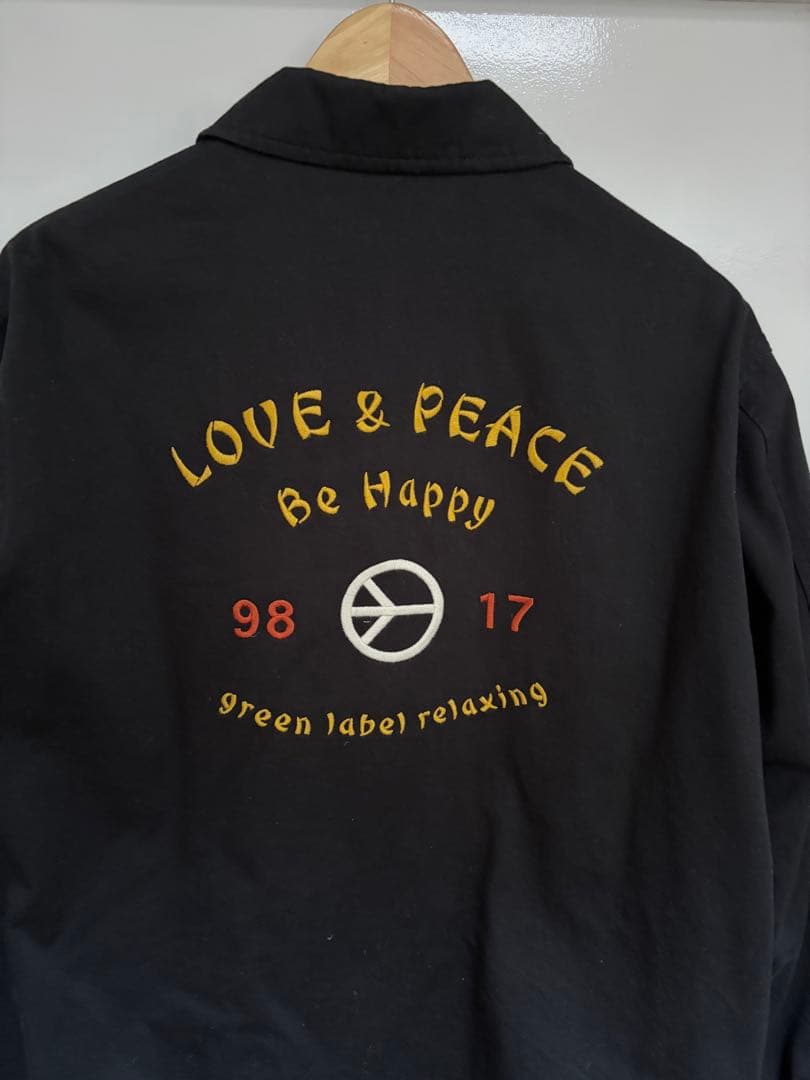 UNITED ARROWS ベトジャン