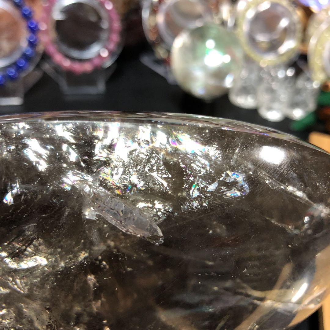 水入り水晶 極み⁝(ᵒ̴̶̷᷄൧̑ ᵒ̴̶̷᷅ )⁝ 1730g