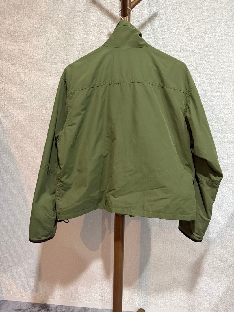 BARBOUR BEAMS 別注 Fly Fishing Jacket 38