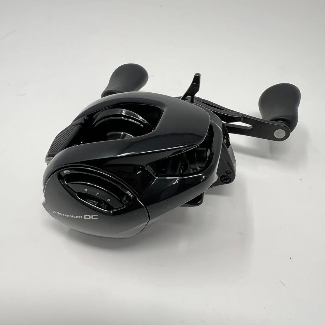 左 24メタニウムDC 71XG LEFT 美品　シマノ