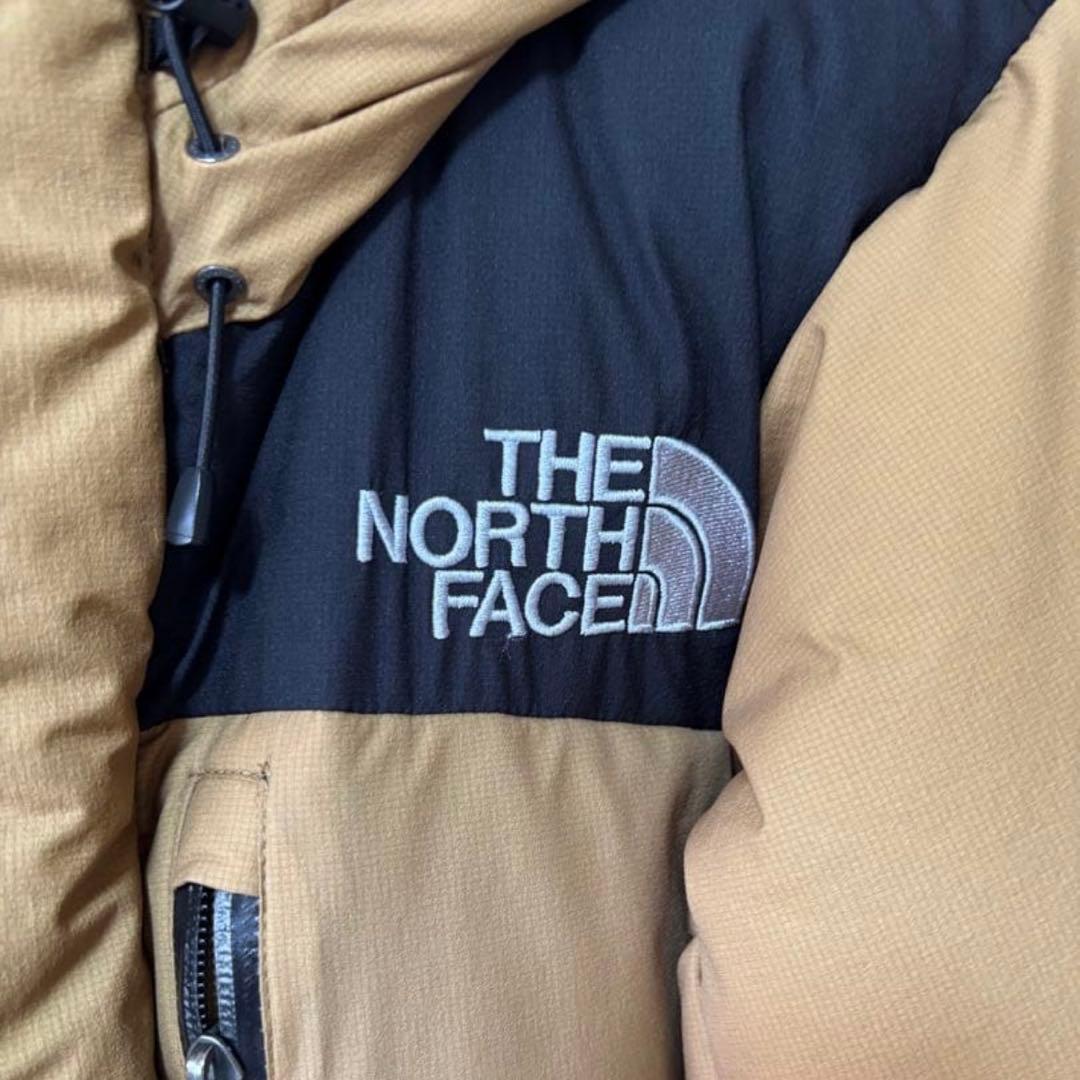 クリーニング済み　THE NORTH FACE バルトロライトジャケット