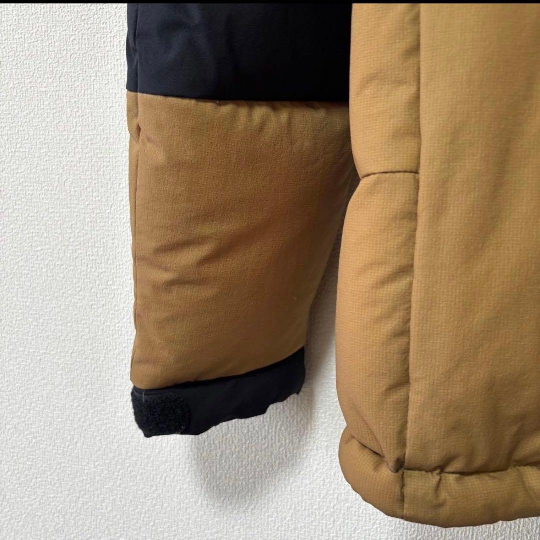 クリーニング済み　THE NORTH FACE バルトロライトジャケット