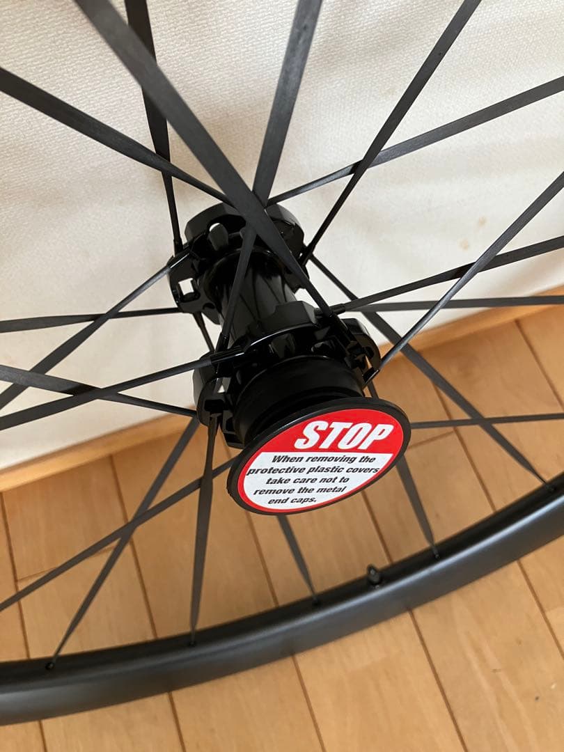 ウインスペースWINSPACE LUNHYRPER3 D45チューブレスレディ