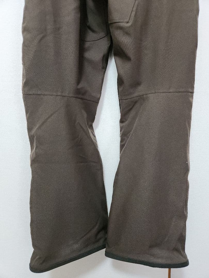 volcom roan bib overall Mサイズ