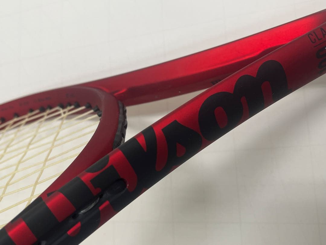 Wilson CLASH ウィルソンクラッシュ100 V2（G2）