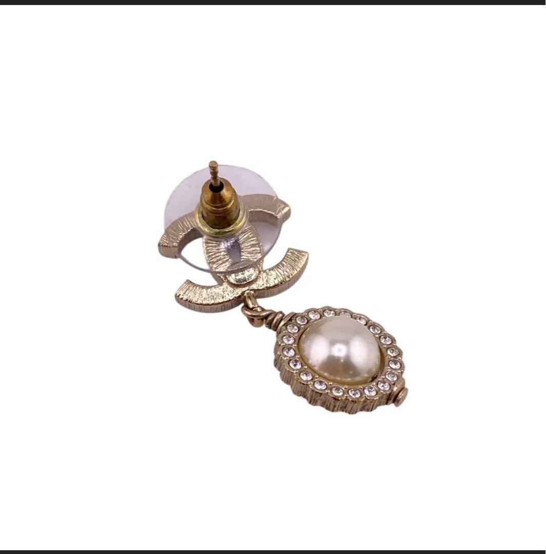 シャネルピアス【片方】