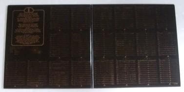 LPレコード 椎名林檎 / 加爾基 精液 栗ノ花 [2003年 初回生産限定盤]