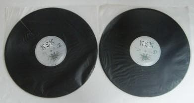 LPレコード 椎名林檎 / 加爾基 精液 栗ノ花 [2003年 初回生産限定盤]