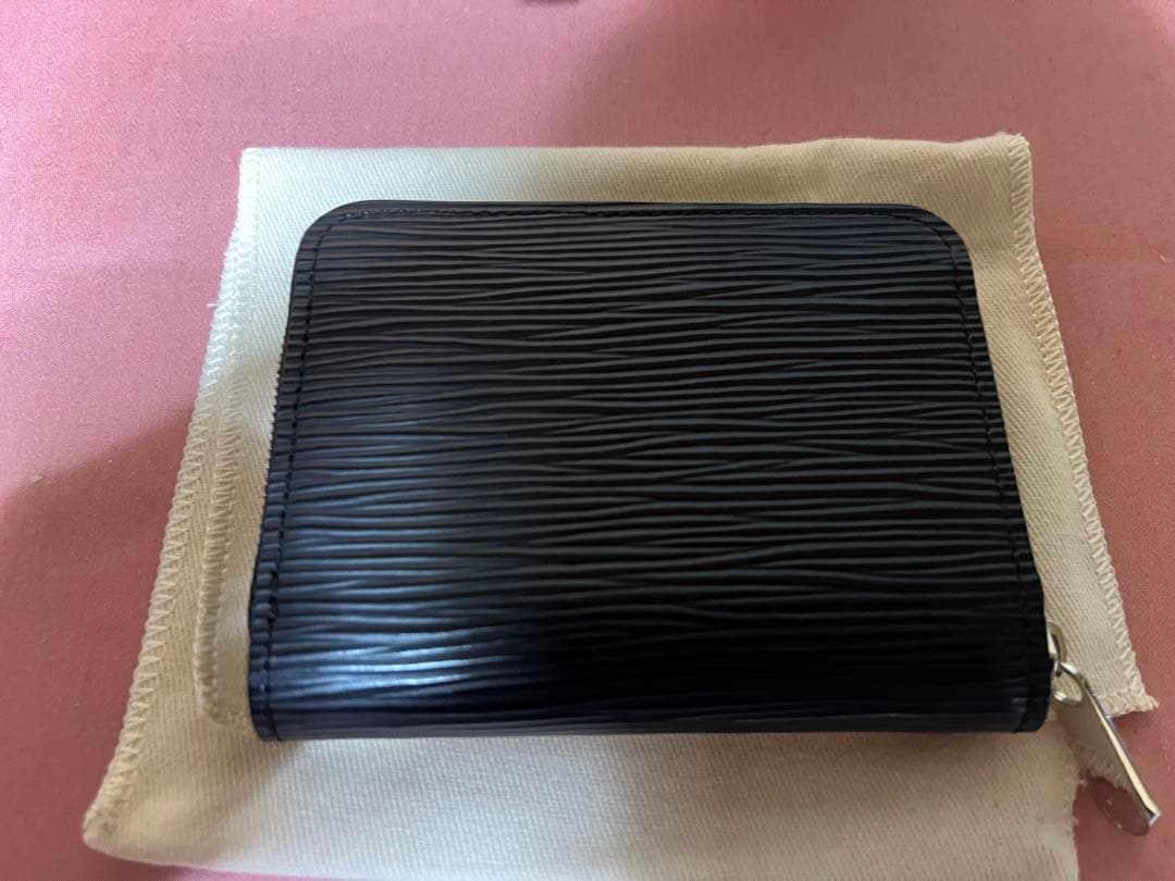 M60152 ルイヴィトン　パース　louis vuitton エピ