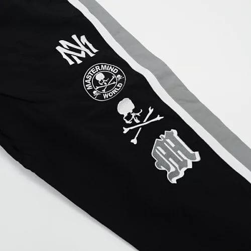 C06244 新品 ミッチェルアンドネス マスターマインド パンツ：M