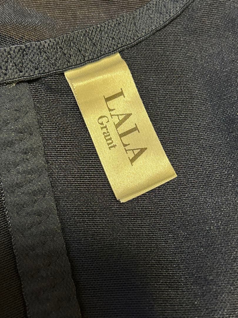 美品　グラントイーワンズ LaLa Grant Gracy ララドール