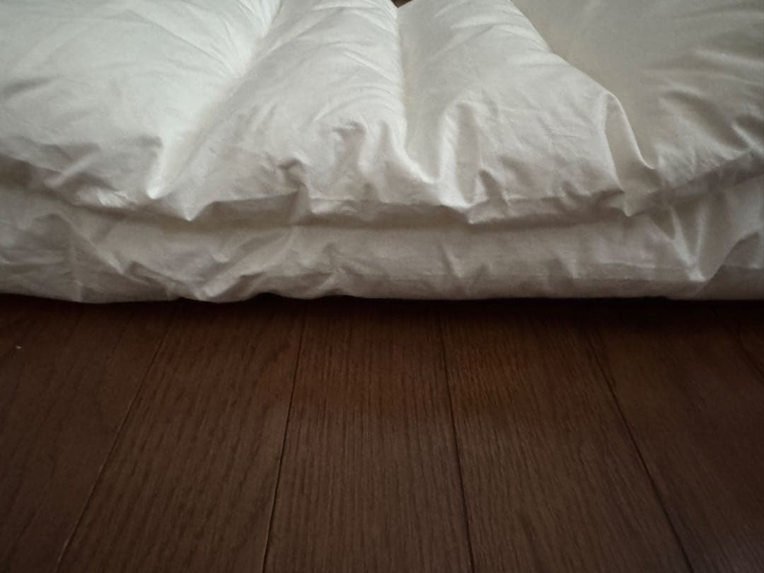 ロフテー枕