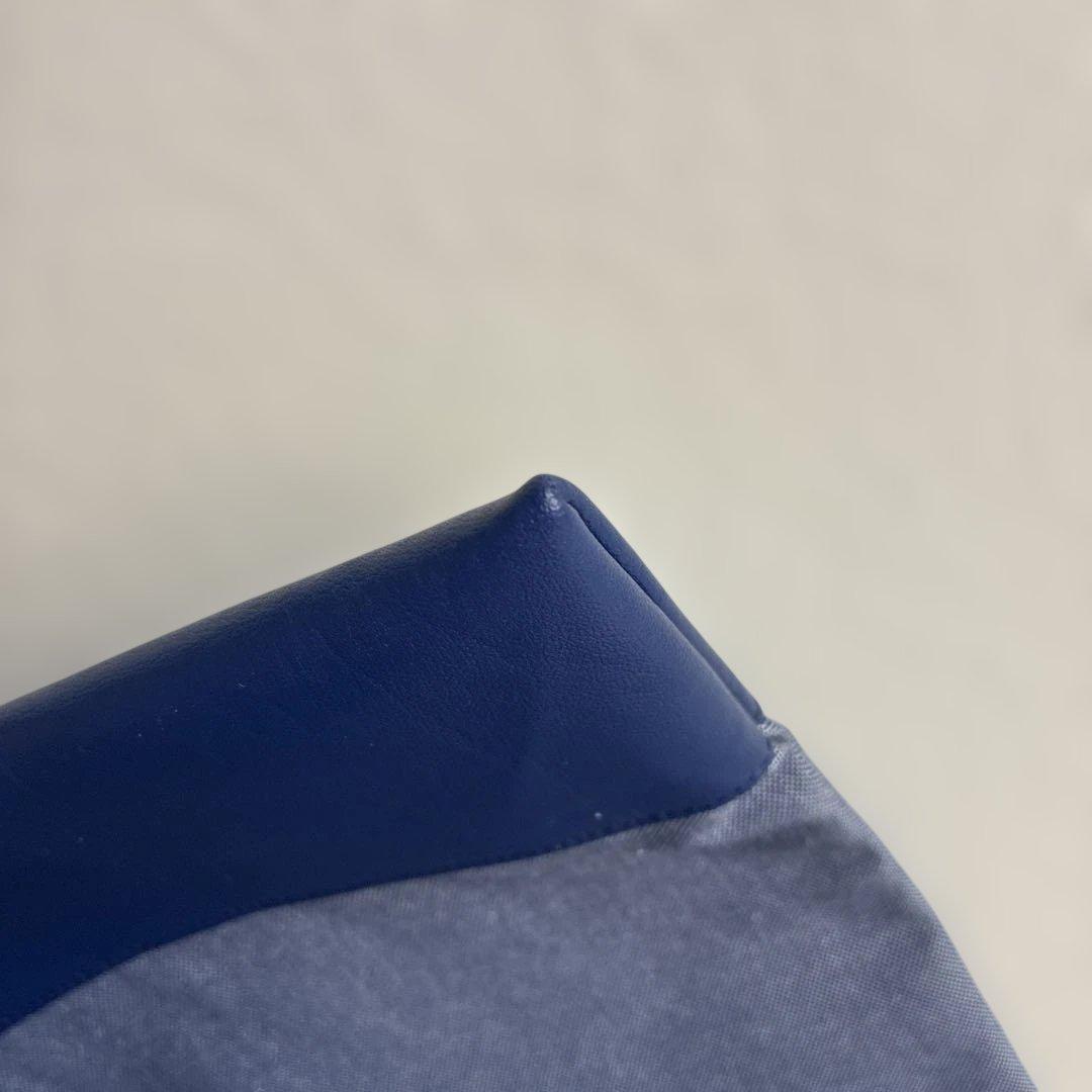 【美品】別注familiar ✖️BEAMS デニム おけいこ バッグ 干支 虎