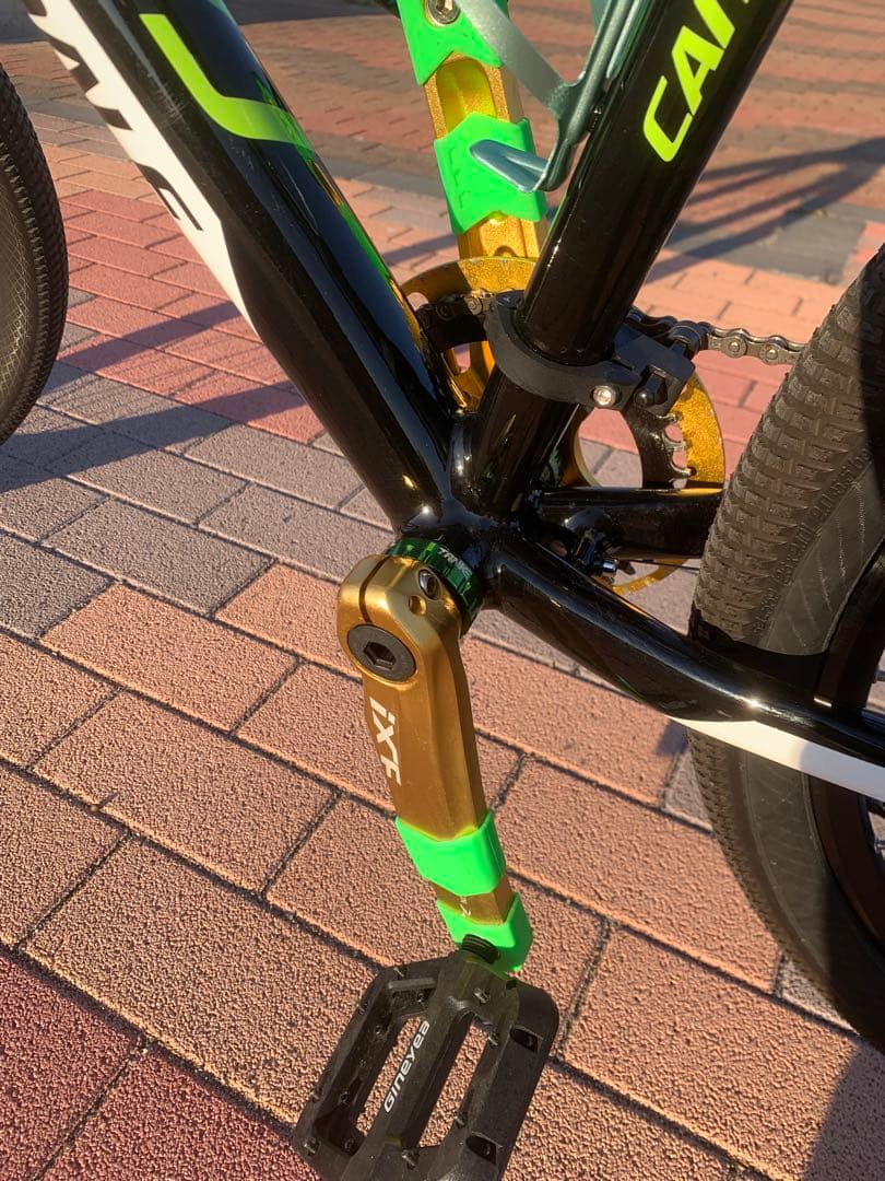 Cannondale trail sl2. 26インチ 直接引き取り限定
