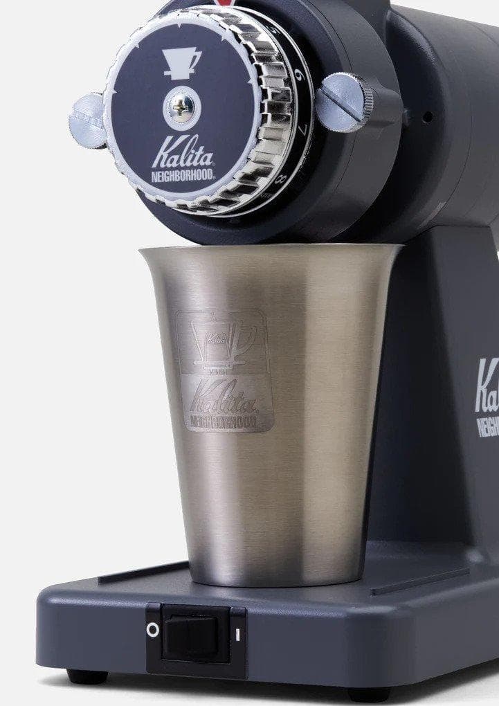 NEIGHBORHOOD ネイバーフッド KALITA カリタ 電動ミル 新品