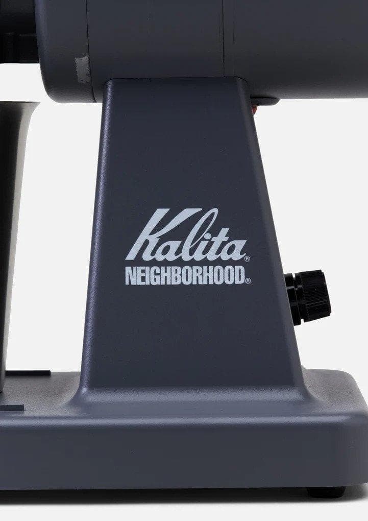 NEIGHBORHOOD ネイバーフッド KALITA カリタ 電動ミル 新品