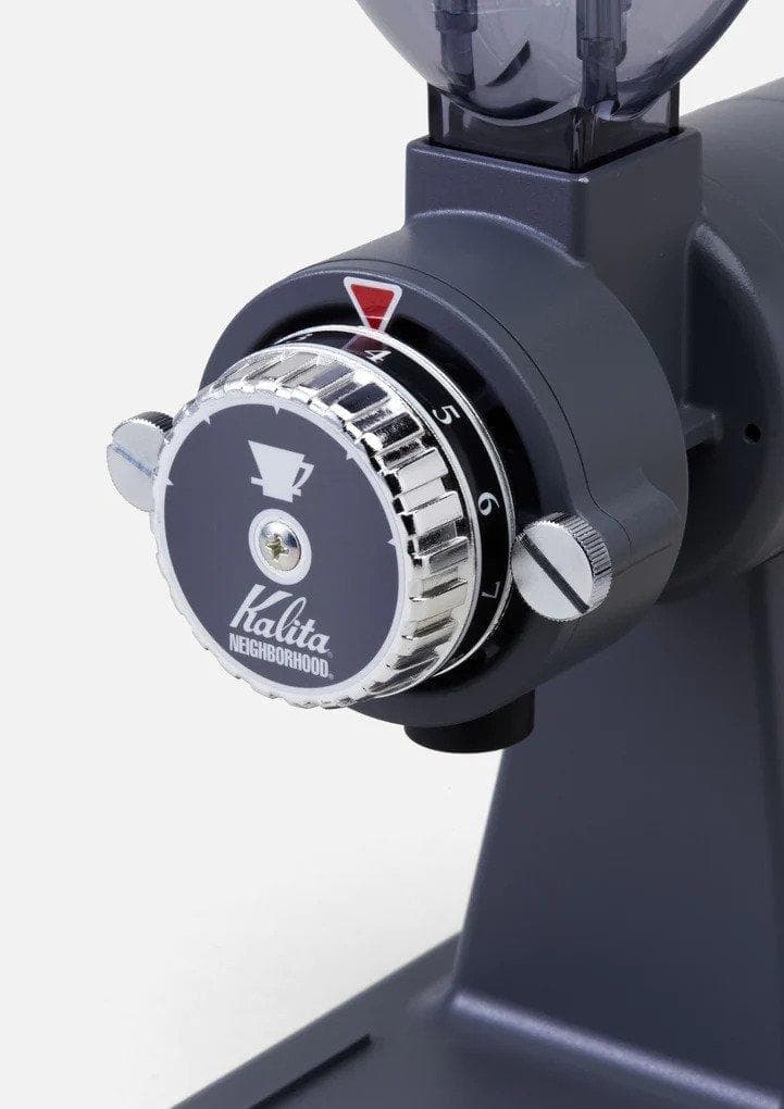 NEIGHBORHOOD ネイバーフッド KALITA カリタ 電動ミル 新品