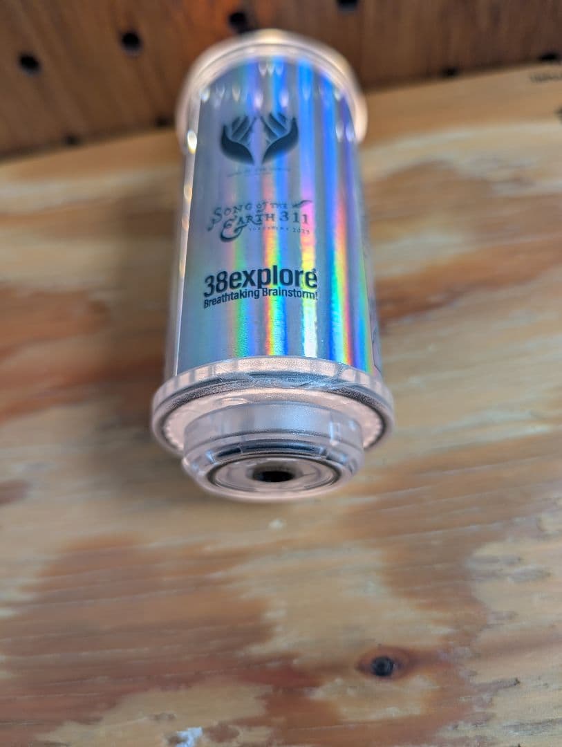 ネイタルデザイン 38灯 38-kT SOTE ver. AURORA＋Dリング