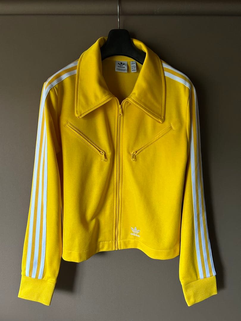 超美品　モントリオール トラックトップ / adidas Originals