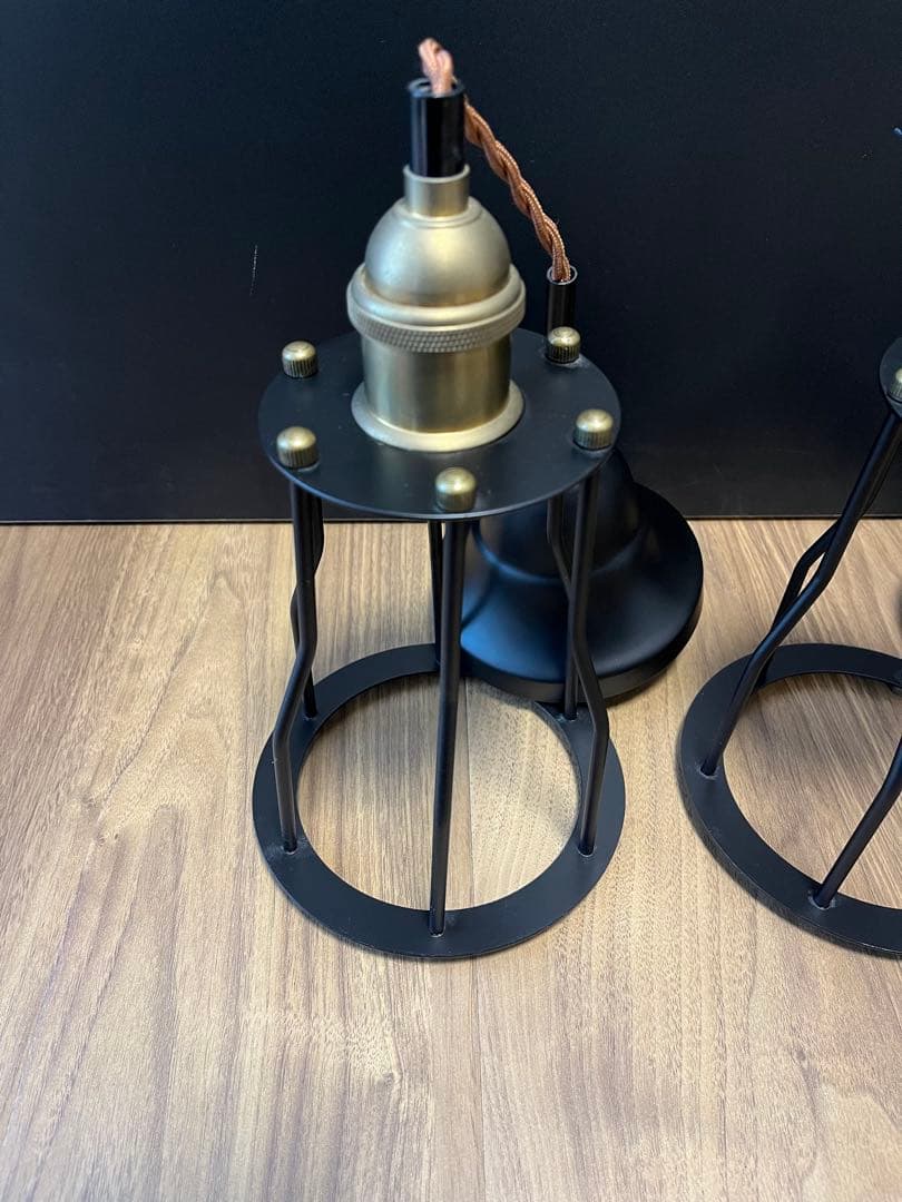 ROCHESTER PENDANT LAMP 2個セット