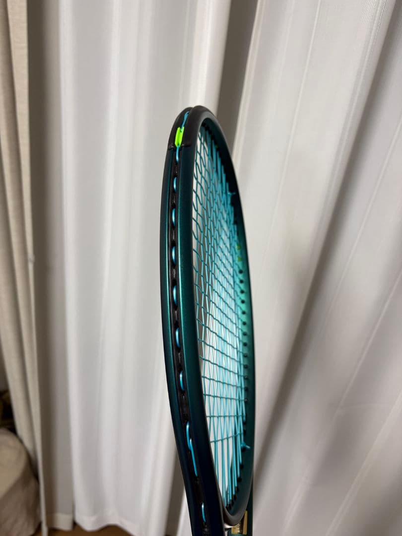 ラケット(硬式用) Wilson Blade v9 98 (16x19) G3